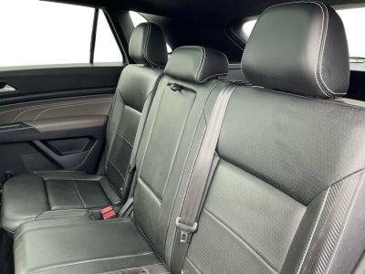 2021 Volkswagen Atlas Cross Sport 3.6L V6 SE w/Technology R-Line