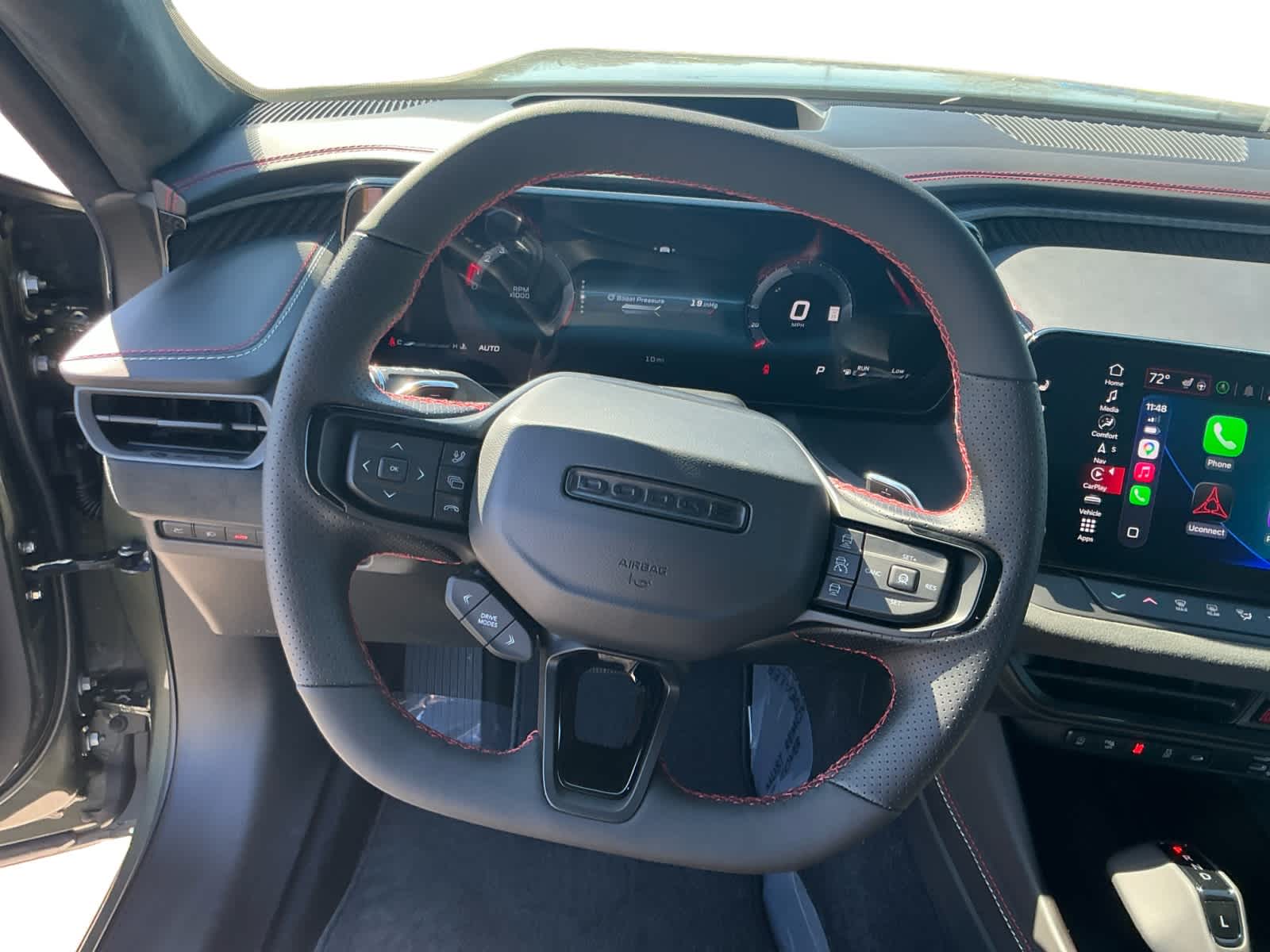 2026 Dodge Charger CHARGER SCAT PACK PLUS 2-DOOR AWD