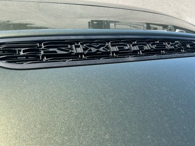 2026 Dodge Charger CHARGER SCAT PACK PLUS 2-DOOR AWD