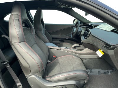 2026 Dodge Charger CHARGER SCAT PACK PLUS 2-DOOR AWD