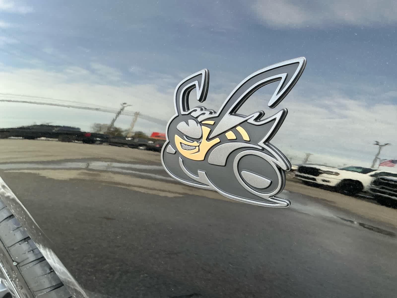 2026 Dodge Charger CHARGER SCAT PACK PLUS 2-DOOR AWD