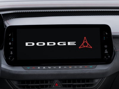 2026 Dodge Charger Scat Pack Plus