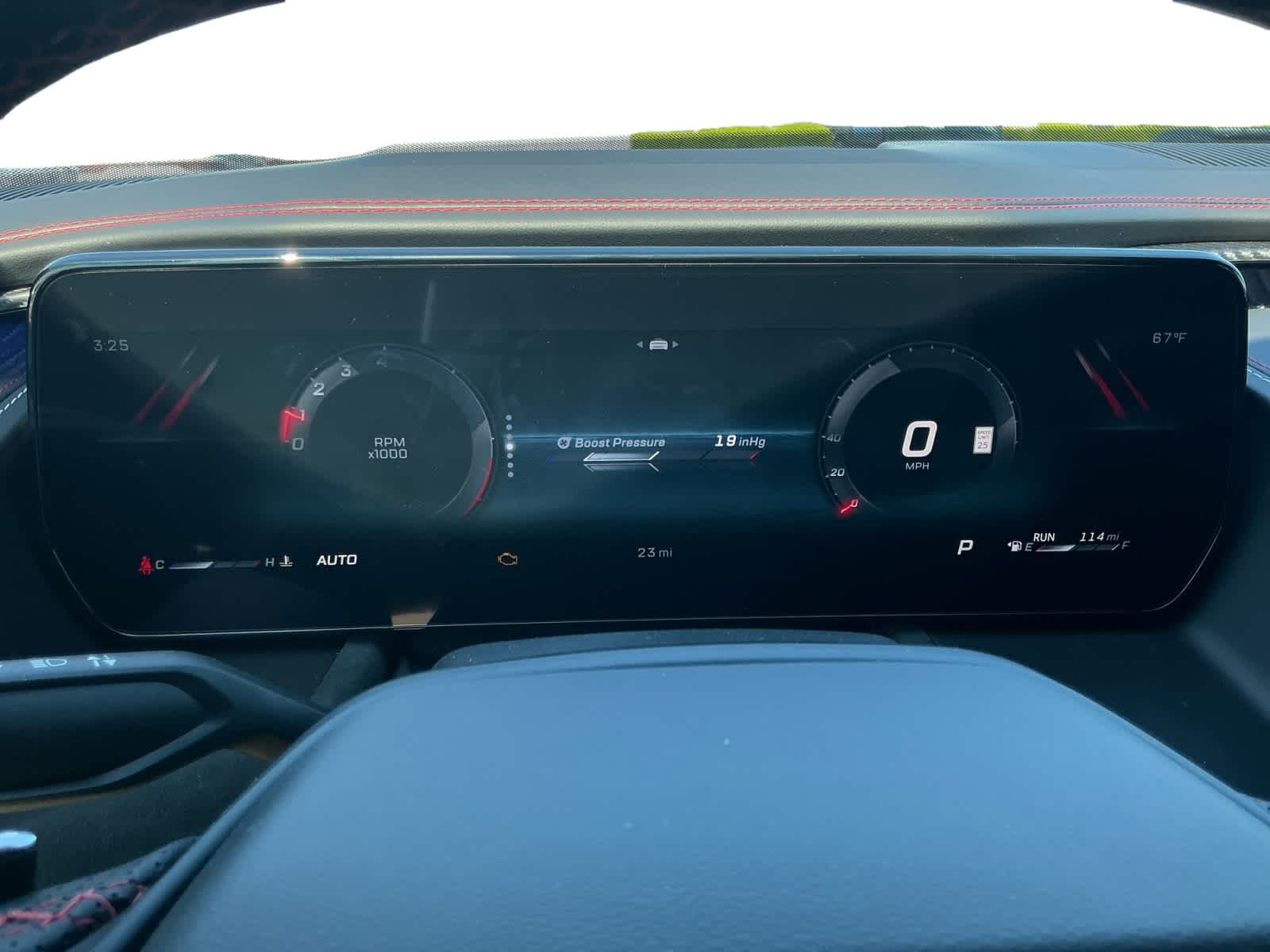 2026 Dodge Charger CHARGER SCAT PACK PLUS 2-DOOR AWD