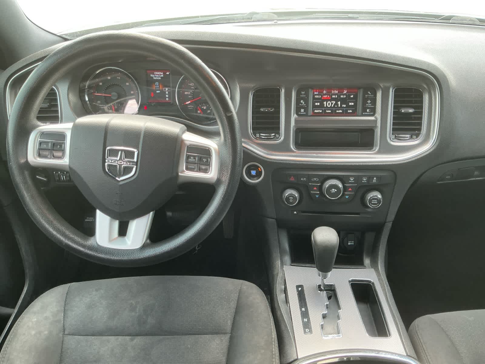 2014 Dodge Charger SE