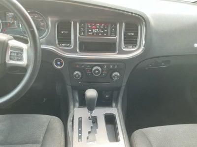 2014 Dodge Charger SE