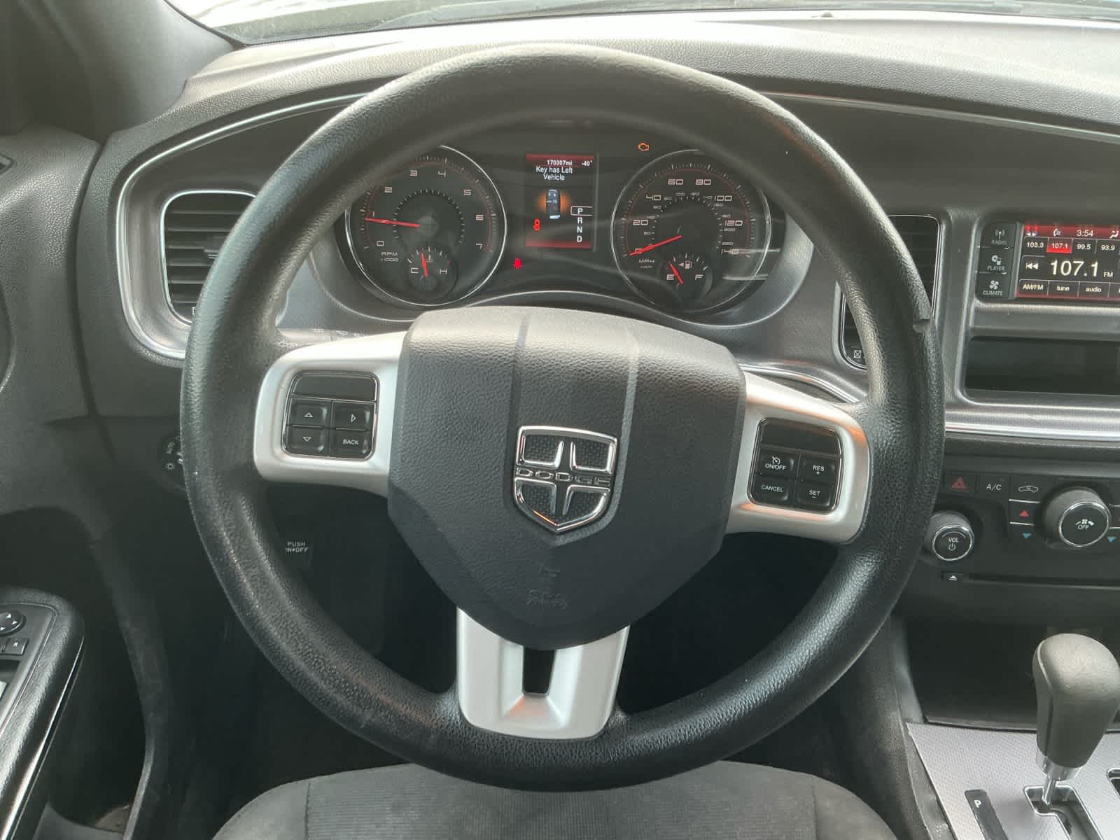 2014 Dodge Charger SE