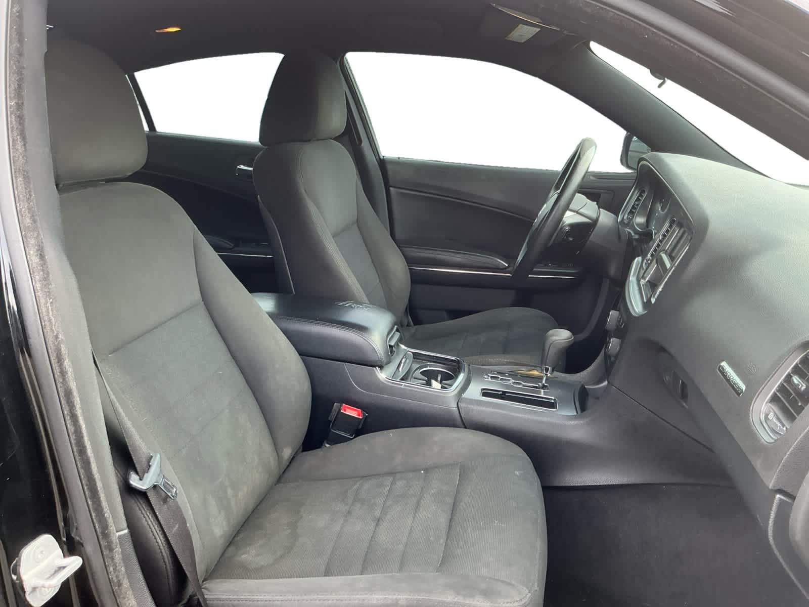 2014 Dodge Charger SE