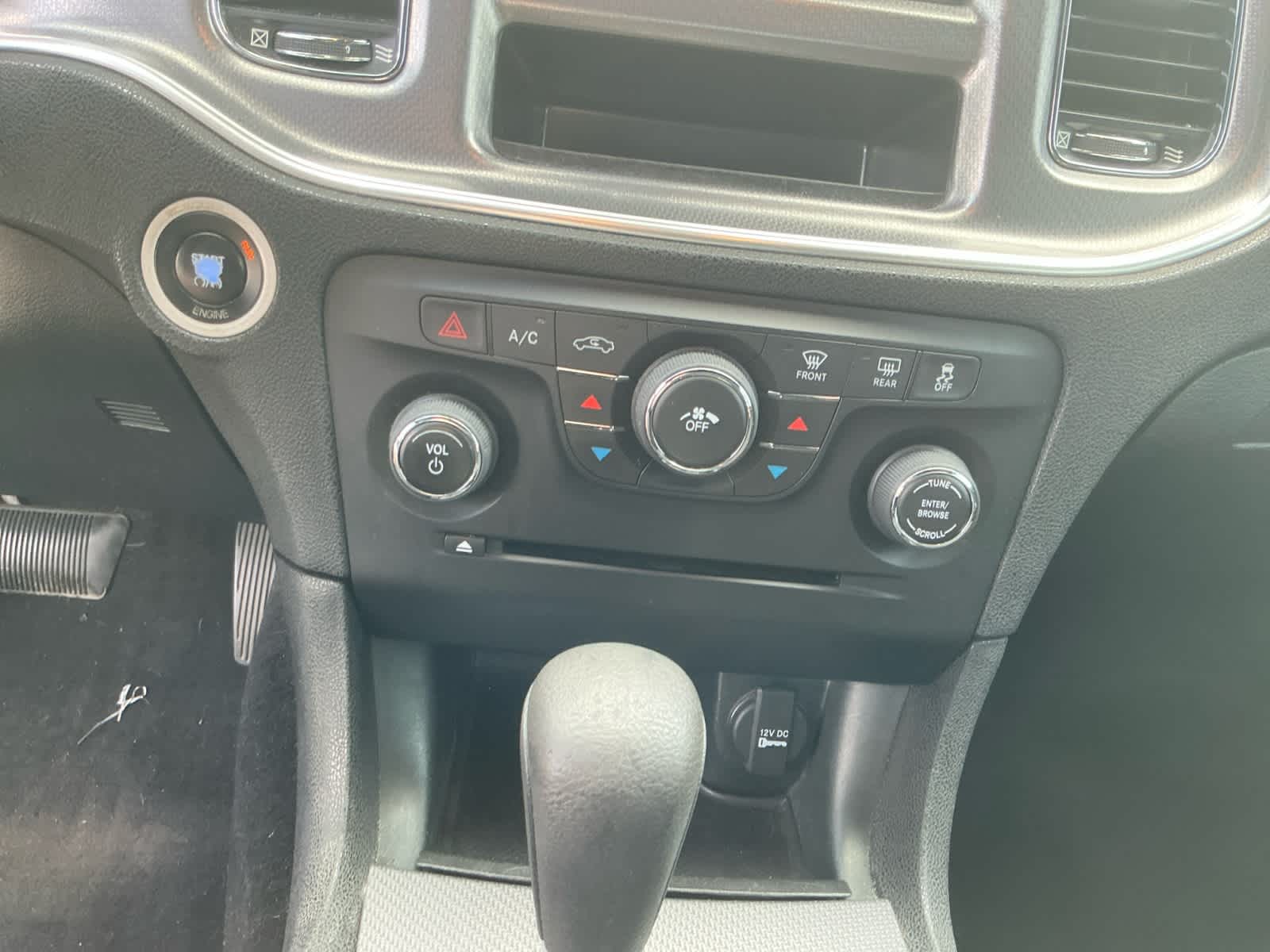 2014 Dodge Charger SE