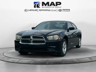 2014 Dodge Charger SE
