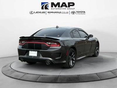 2022 Dodge Charger R/T
