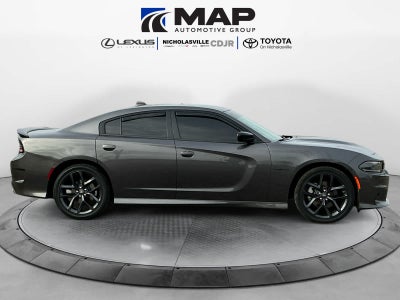 2022 Dodge Charger R/T