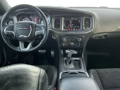 2018 Dodge Charger R/T Scat Pack RWD