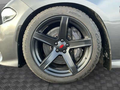 2018 Dodge Charger R/T Scat Pack RWD