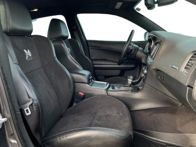 2018 Dodge Charger R/T Scat Pack RWD