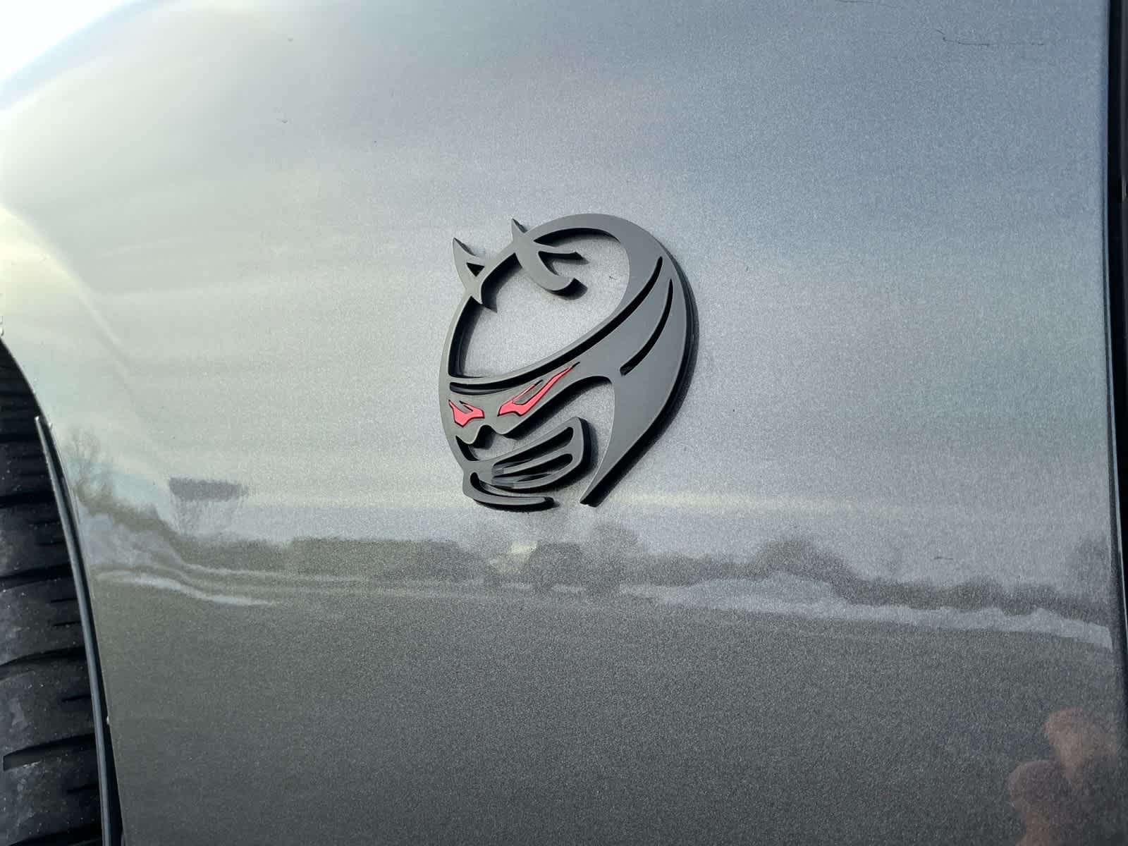 2018 Dodge Charger R/T Scat Pack RWD