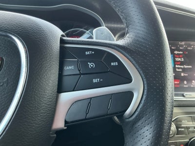 2018 Dodge Charger R/T Scat Pack RWD