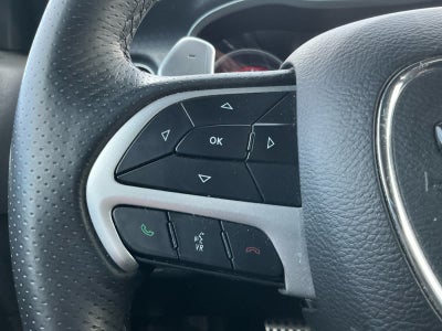 2018 Dodge Charger R/T Scat Pack RWD