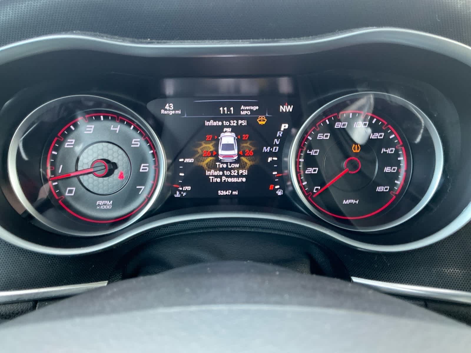 2018 Dodge Charger R/T Scat Pack RWD