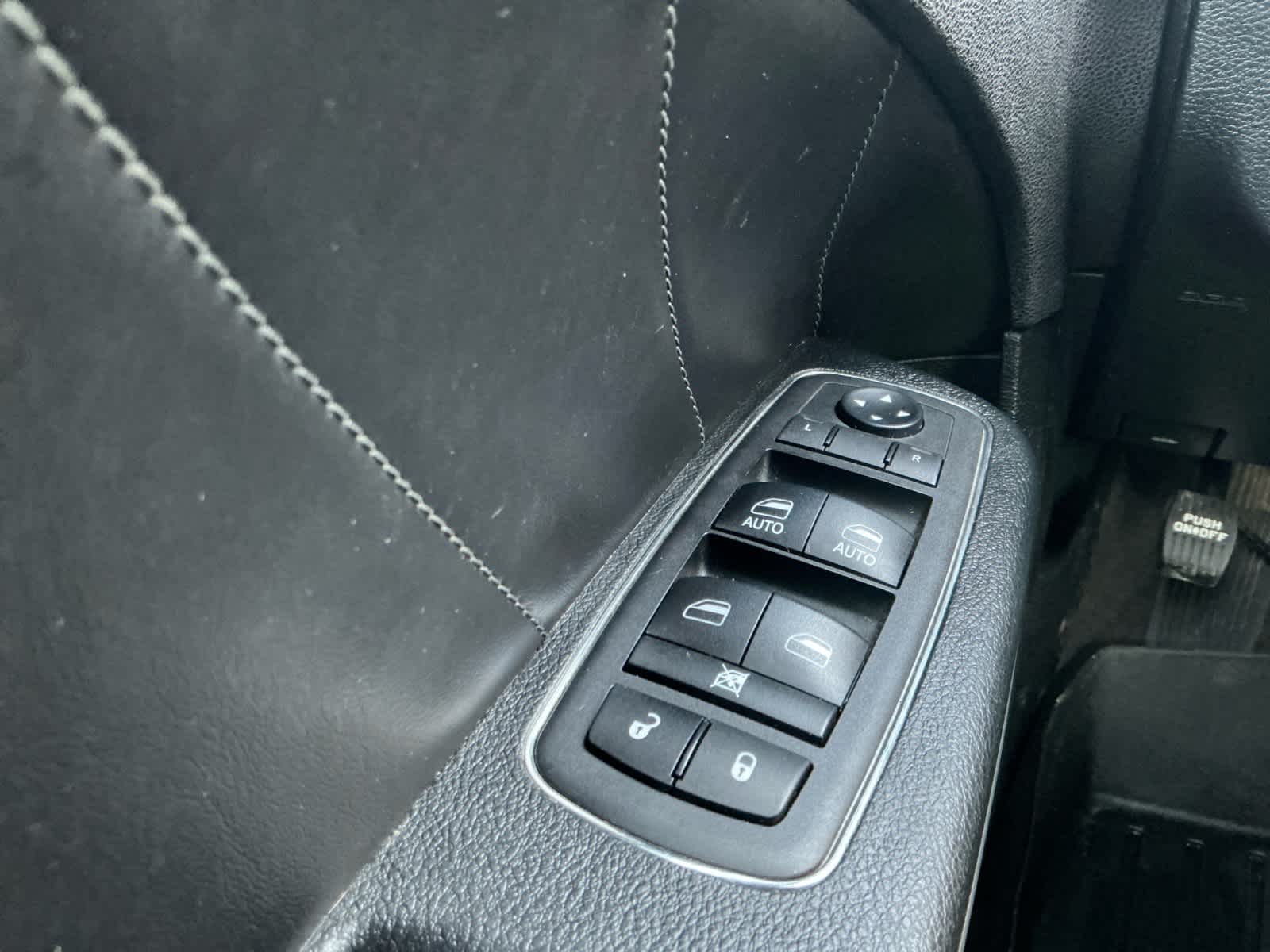 2018 Dodge Charger R/T Scat Pack RWD