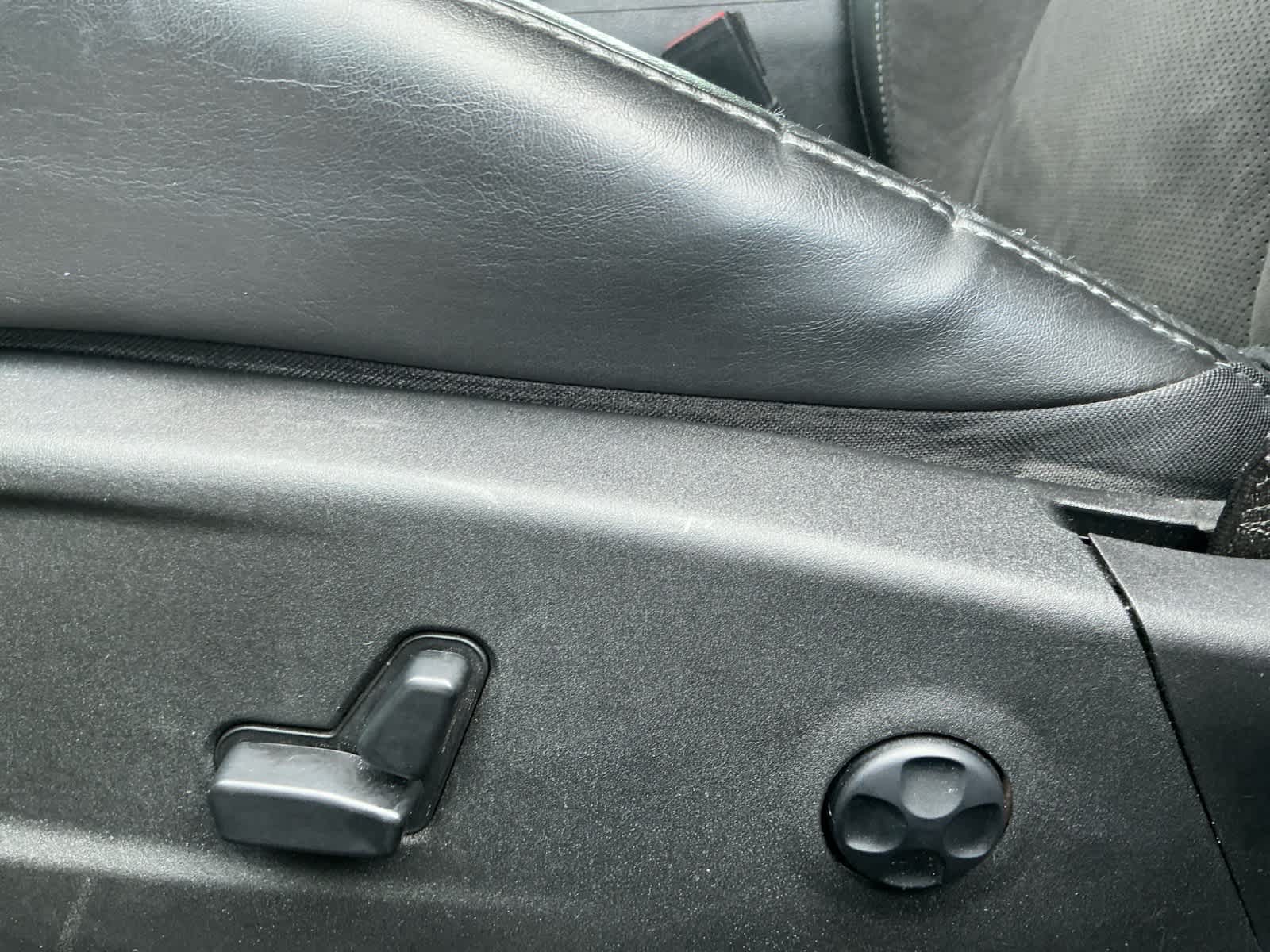 2018 Dodge Charger R/T Scat Pack RWD