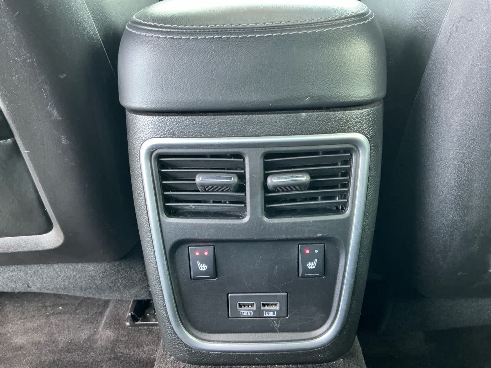 2018 Dodge Charger R/T Scat Pack RWD