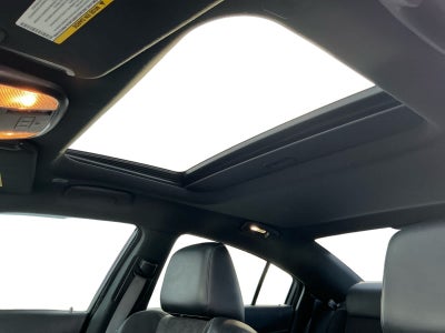 2018 Dodge Charger R/T Scat Pack RWD