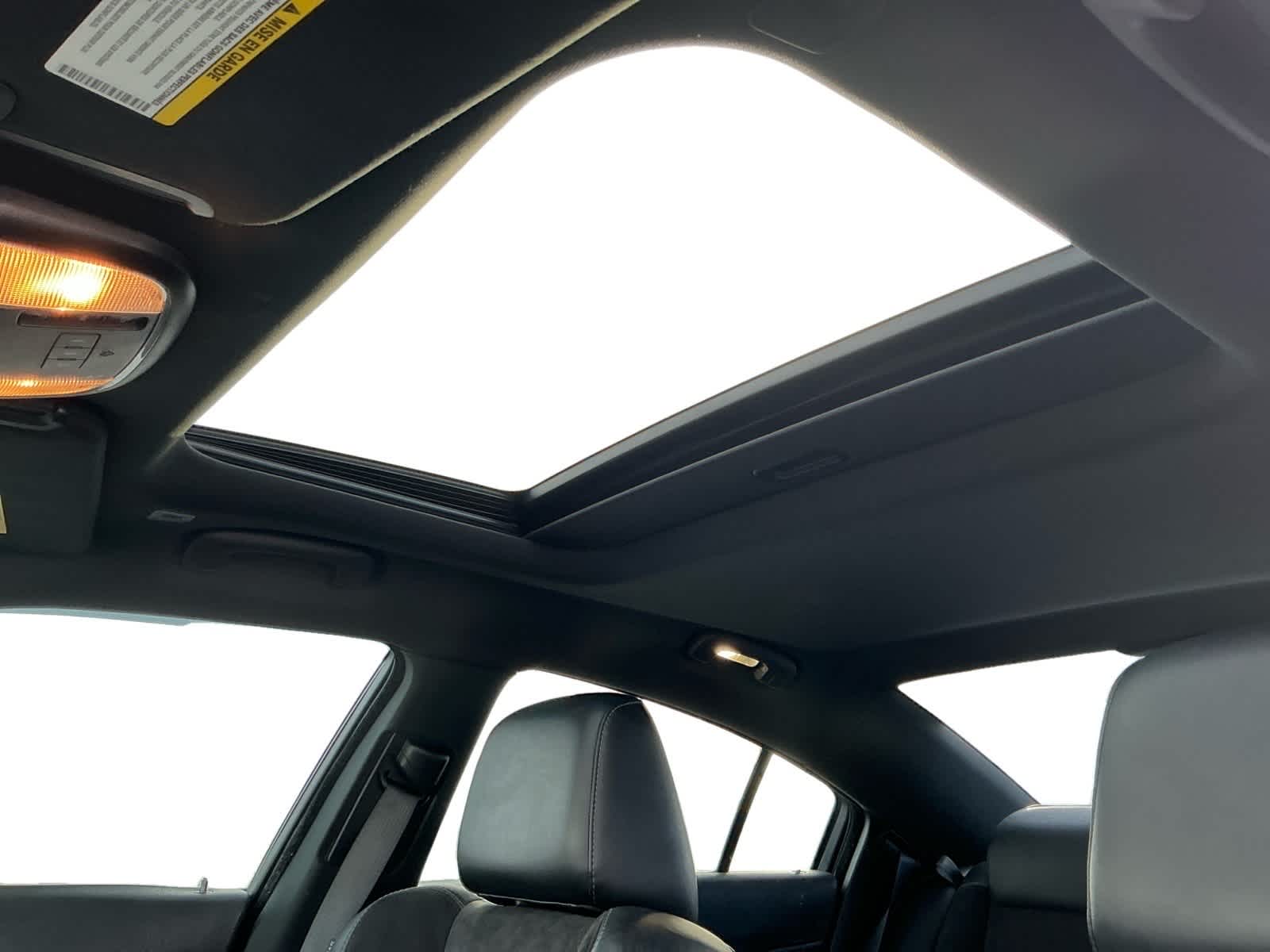 2018 Dodge Charger R/T Scat Pack RWD