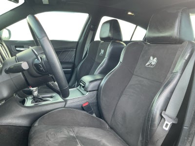 2018 Dodge Charger R/T Scat Pack RWD