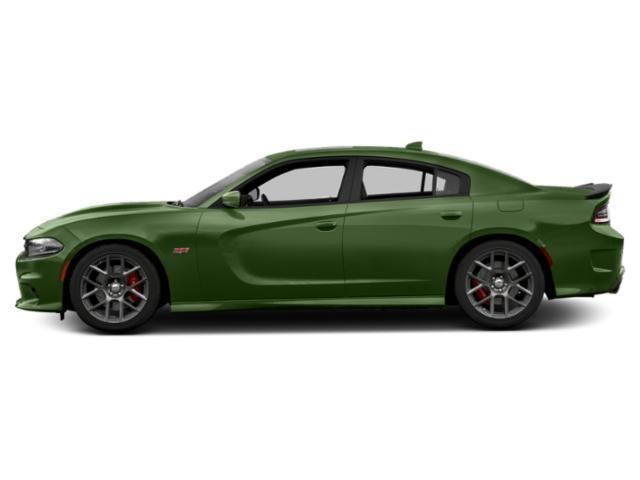 2018 Dodge Charger R/T Scat Pack RWD