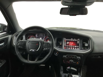 2023 Dodge Charger Scat Pack Swinger