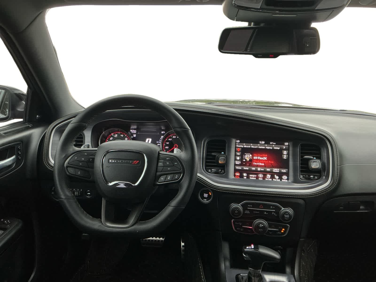 2023 Dodge Charger Scat Pack Swinger