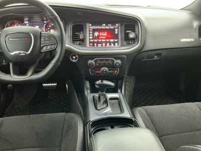 2023 Dodge Charger Scat Pack Swinger