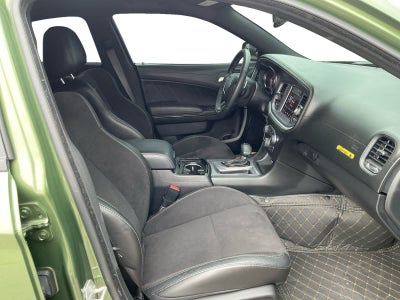 2023 Dodge Charger Scat Pack Swinger