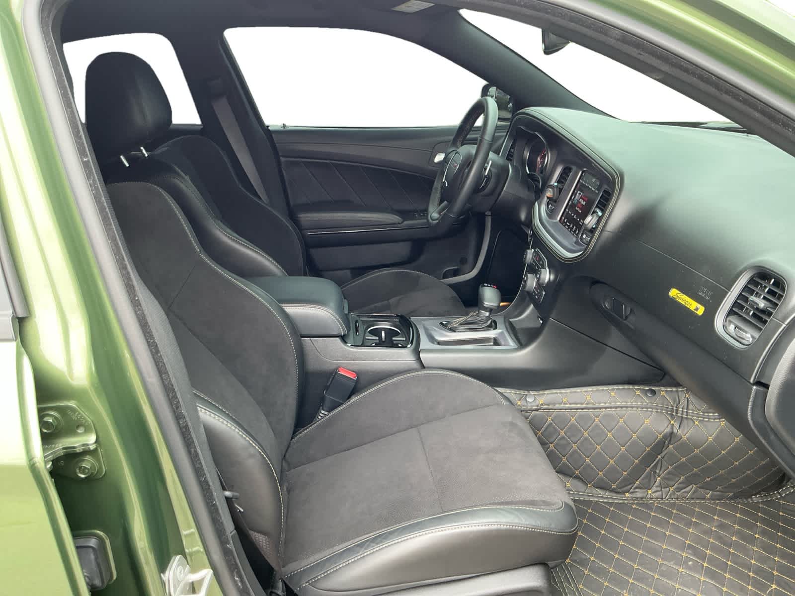 2023 Dodge Charger Scat Pack Swinger