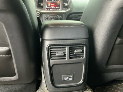 2023 Dodge Charger Scat Pack Swinger