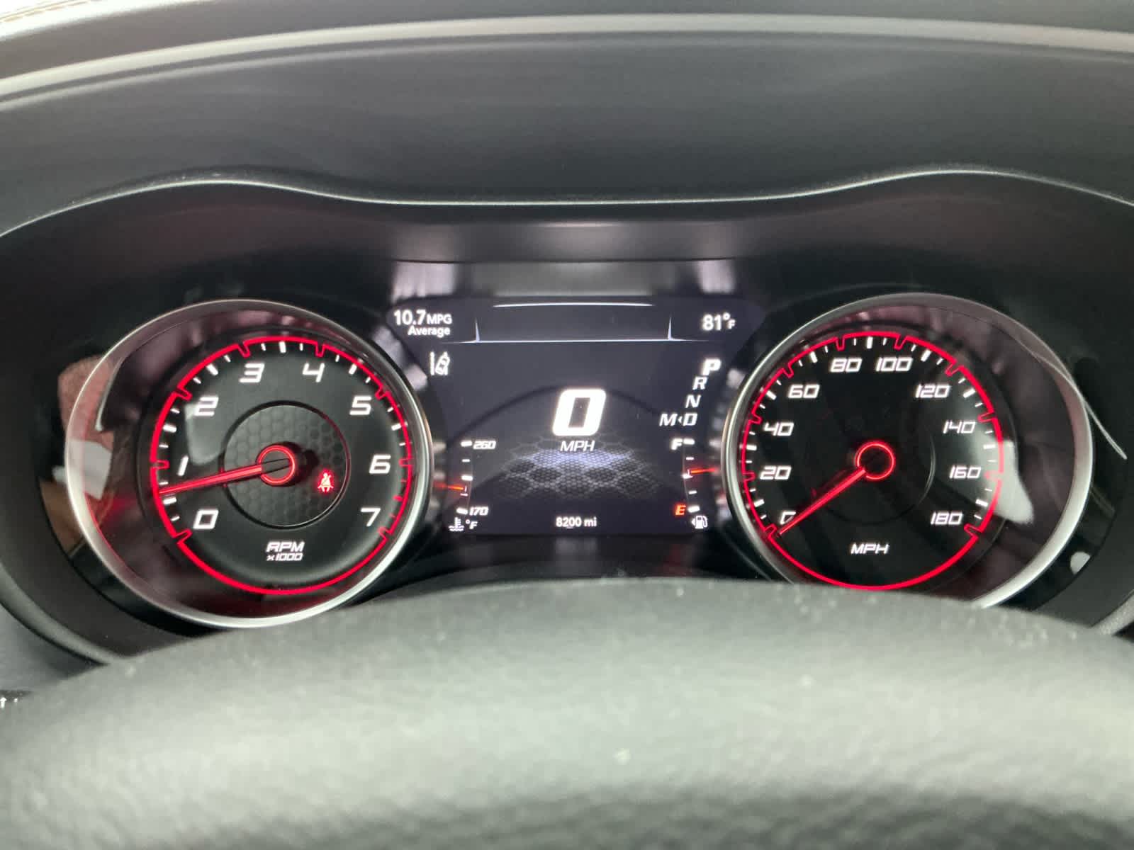 2023 Dodge Charger Scat Pack Swinger