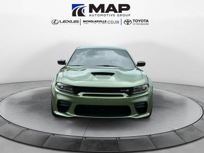 2023 Dodge Charger Scat Pack Swinger