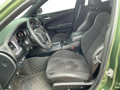 2023 Dodge Charger Scat Pack Swinger