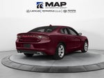 2018 Dodge Charger SXT Plus RWD