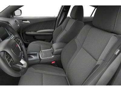 2018 Dodge Charger SXT Plus RWD