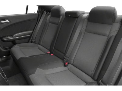 2018 Dodge Charger SXT Plus RWD