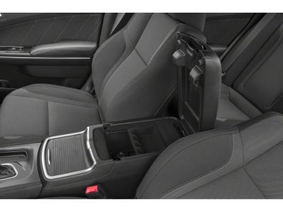 2018 Dodge Charger SXT Plus RWD