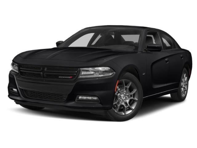 2018 Dodge Charger GT AWD