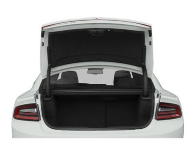 2018 Dodge Charger GT AWD