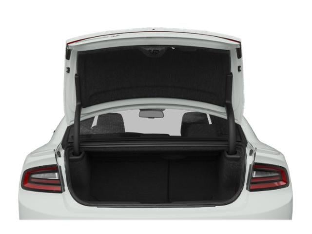 2018 Dodge Charger GT AWD