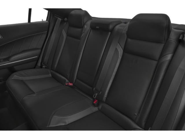 2018 Dodge Charger GT AWD