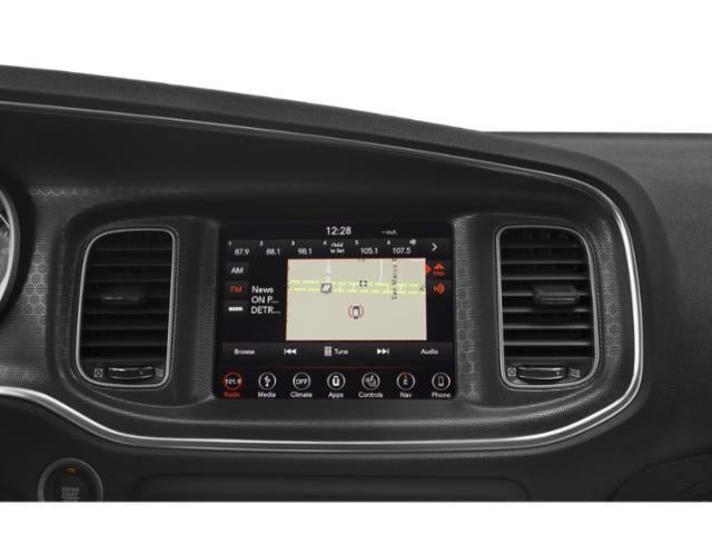 2018 Dodge Charger GT AWD