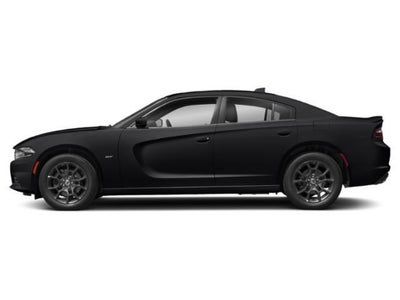 2018 Dodge Charger GT AWD