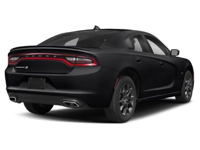 2018 Dodge Charger GT AWD