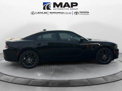 2018 Dodge Charger GT AWD